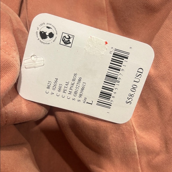 FP Movement Women's Hot Shot Mini Skort NWT - Picture 9 of 9